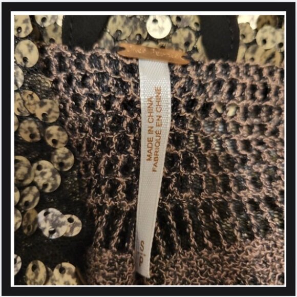 Free People Jacket - Picture 3 of 5